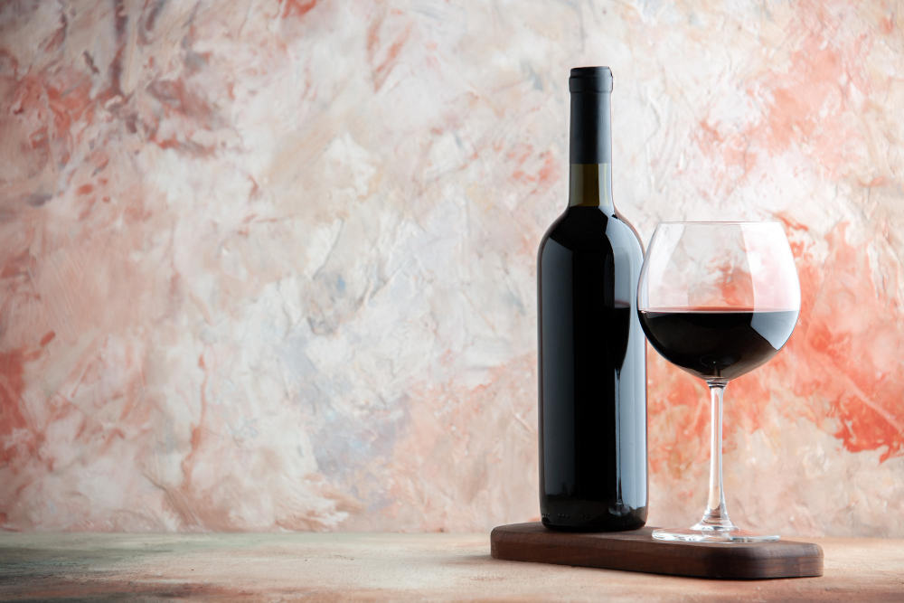 Wine Bottle