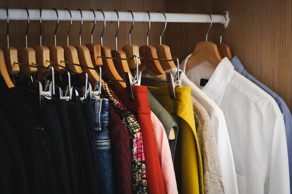 Closets