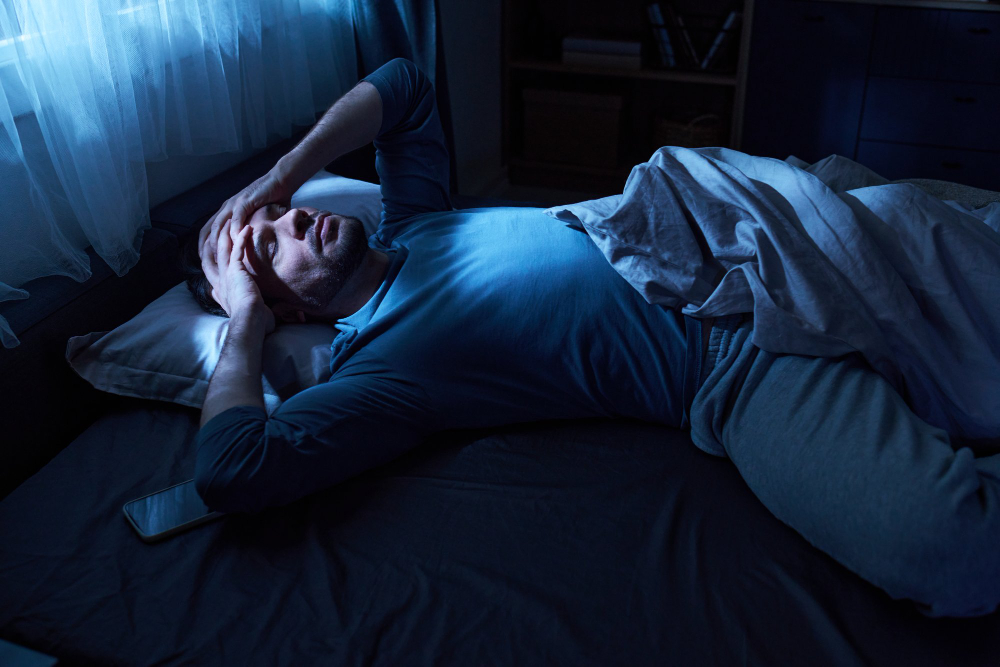 Sleep Paralysis