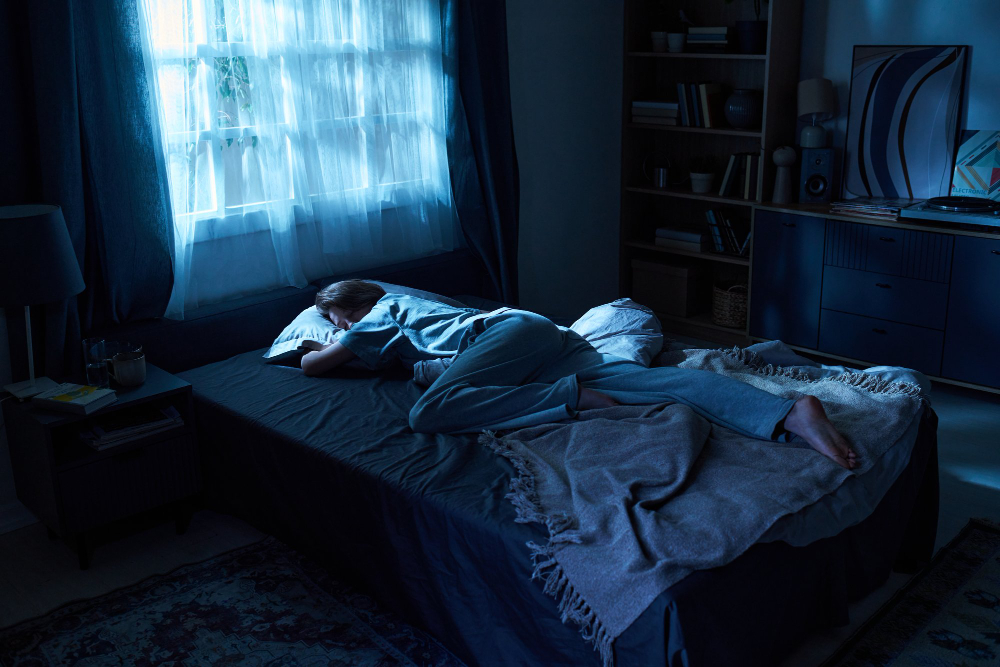 Sleep Paralysis