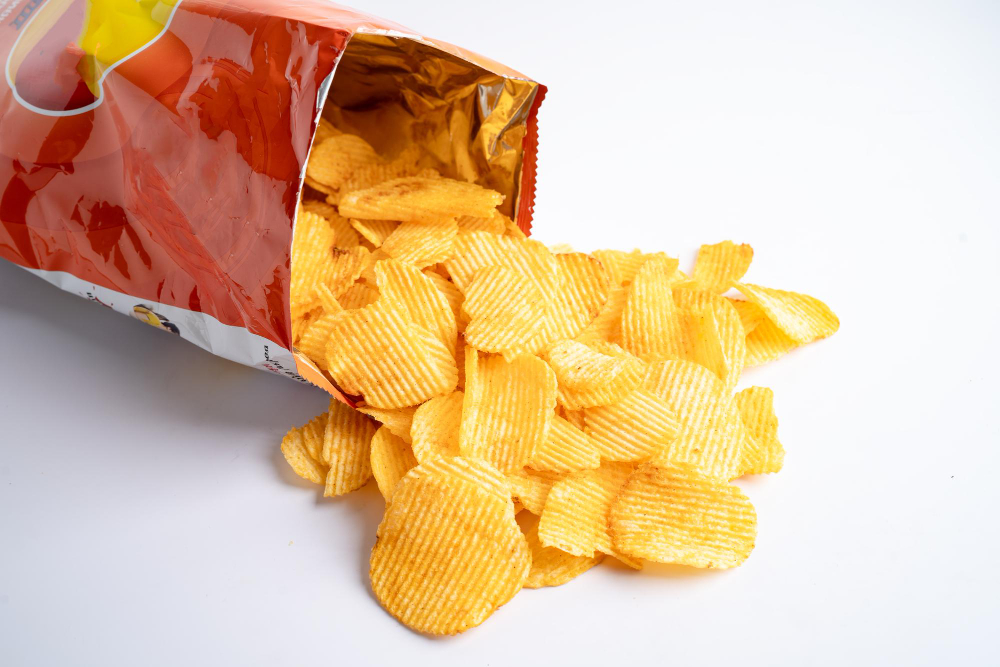 Bag of Crisps