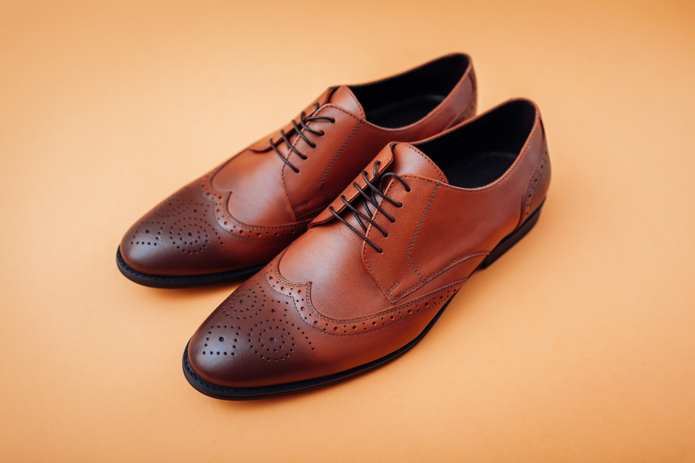 Brogues
