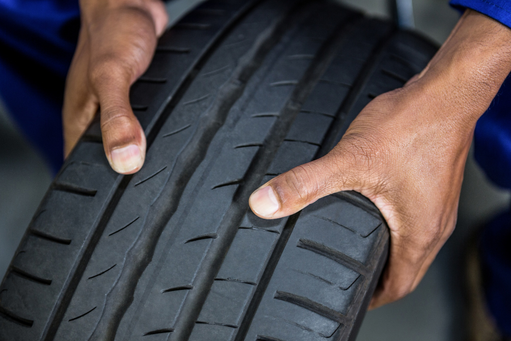 Tyre