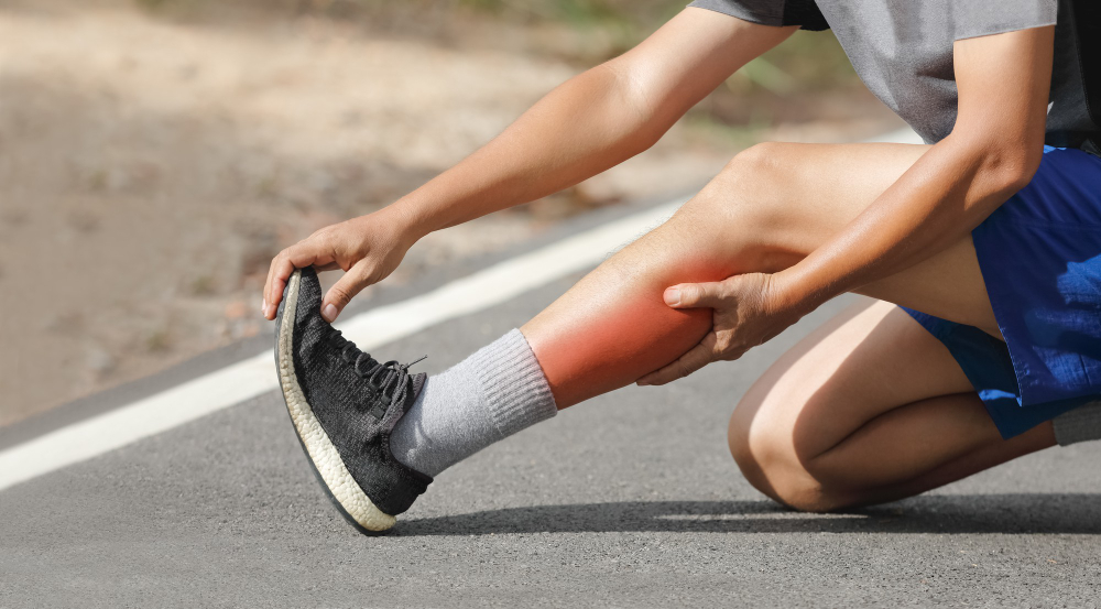 Cramp