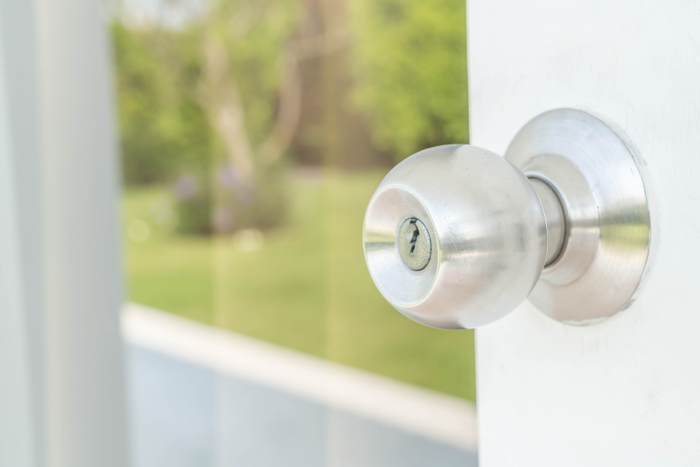 Doorknobs