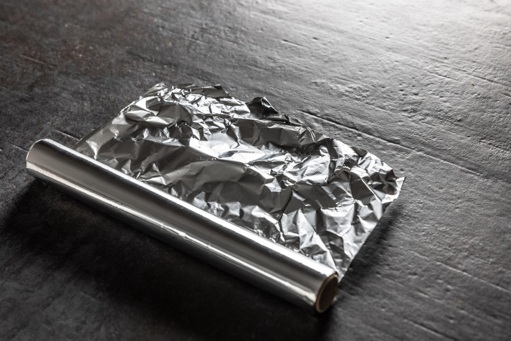 Foil