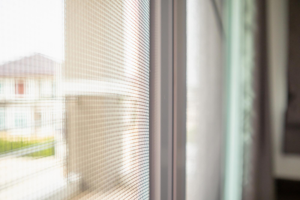 window screen mesh