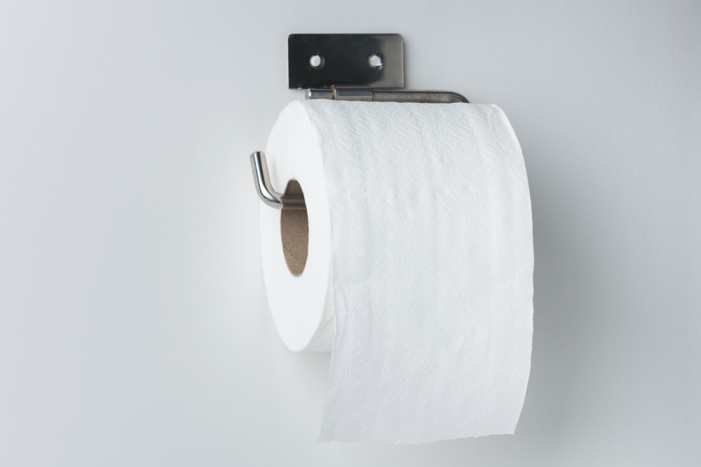 Toilet Roll