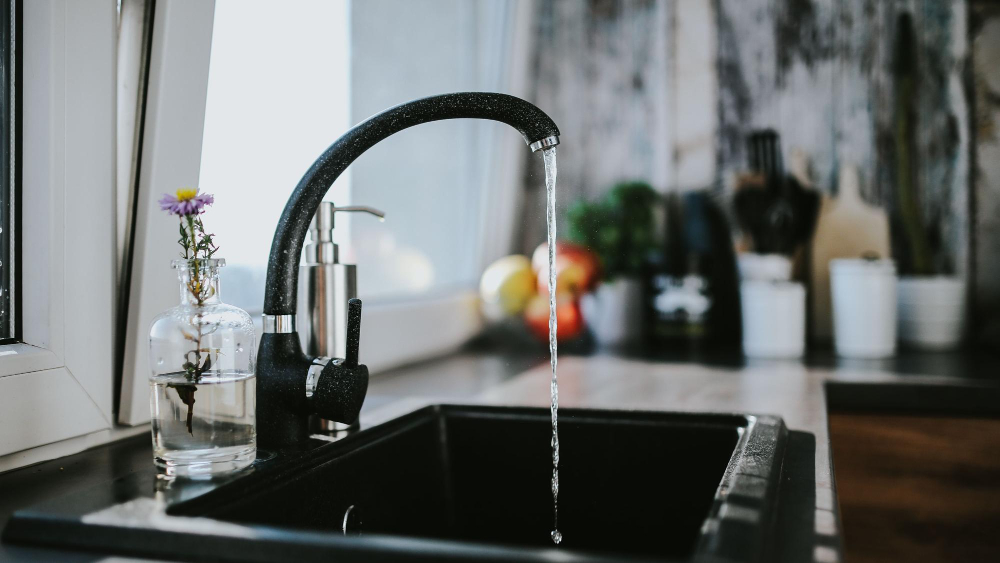 Kitchen Sink