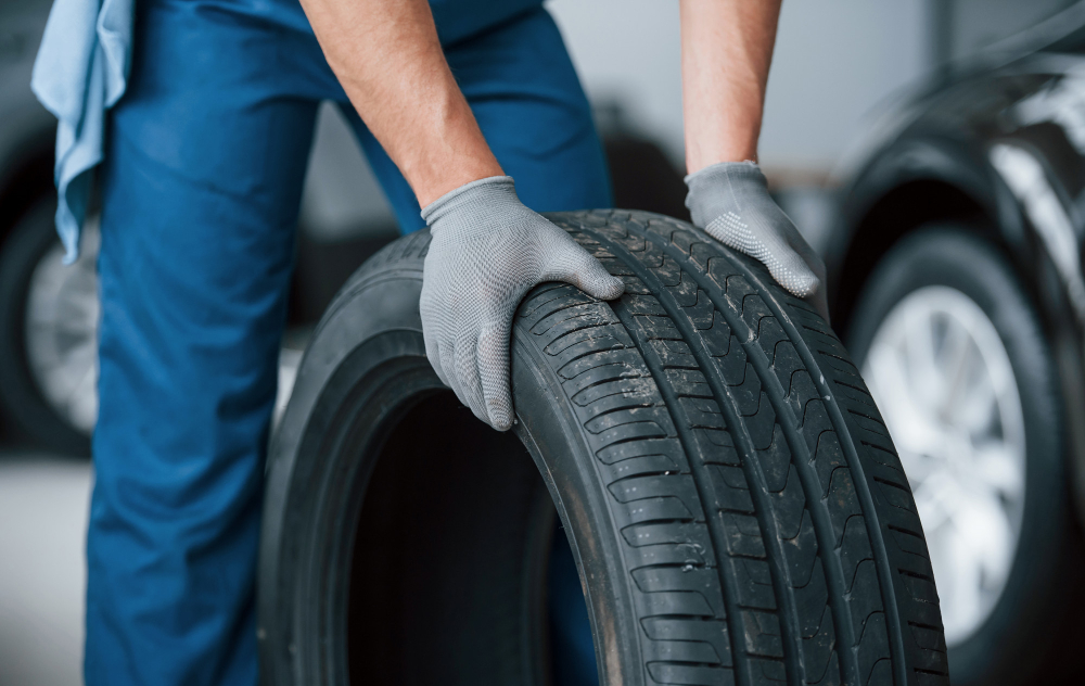 Tyre