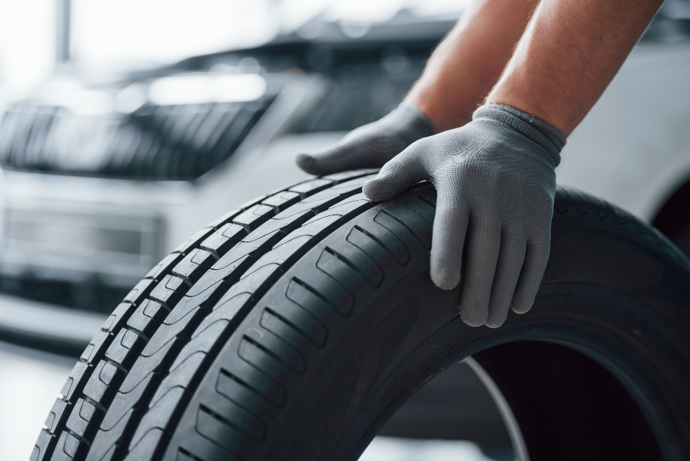 Tyre