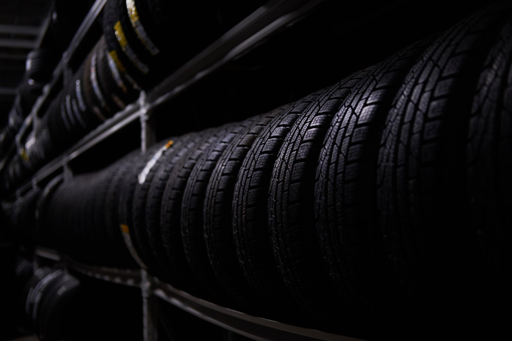 Tyre