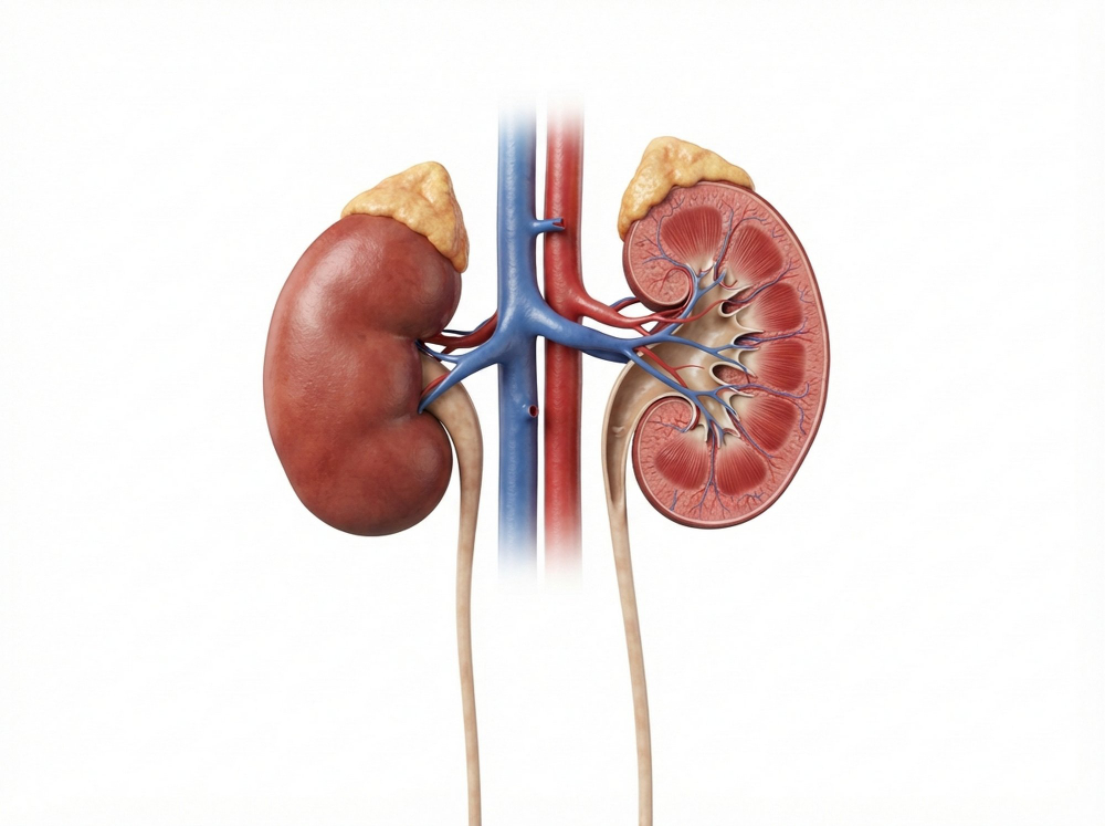 Kidneys