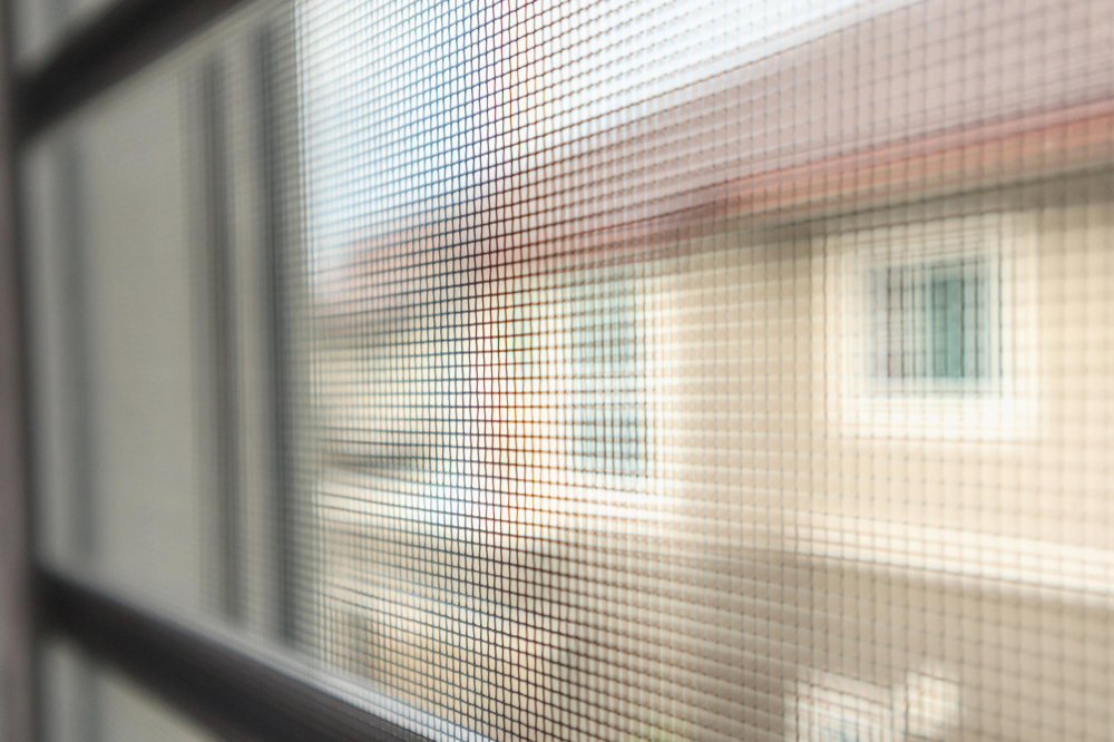 window screen mesh