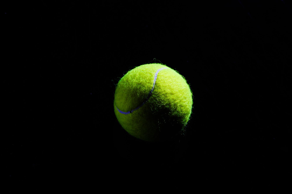 Tennis Ball