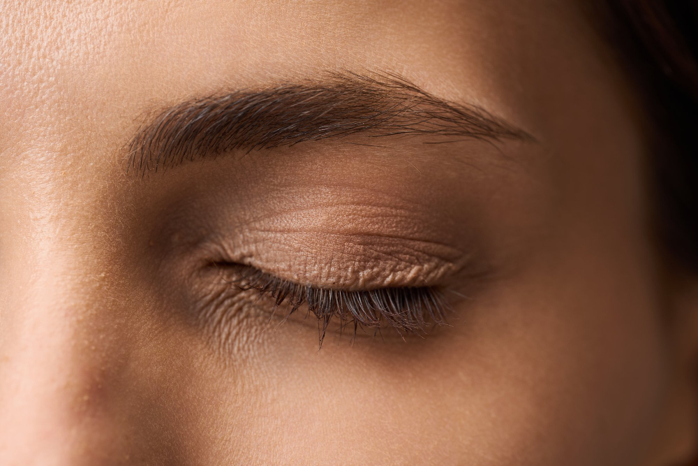 Eyebrows
