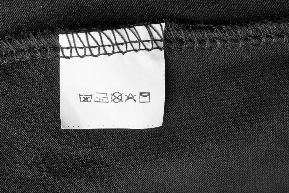 Clothing Label