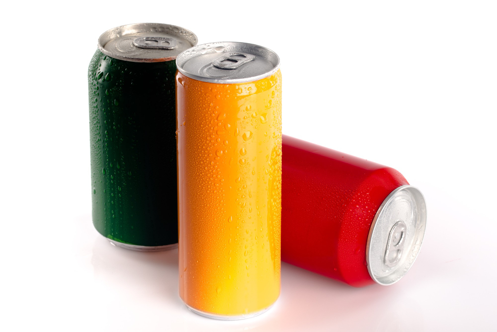 Drinks Can