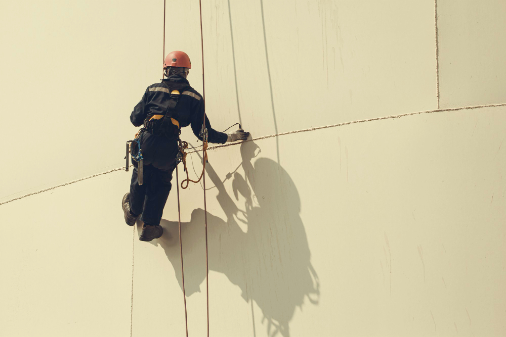 window cleaner