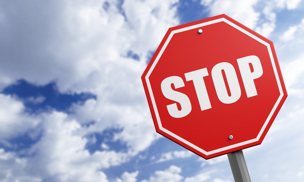 Stop Signs