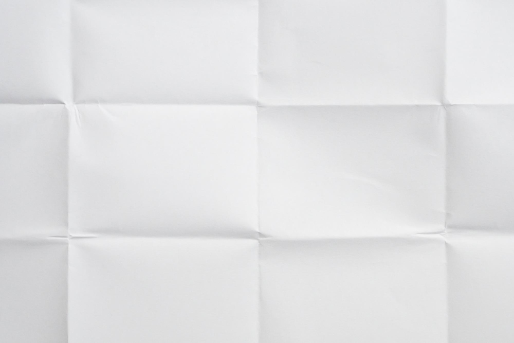 Paper Folded