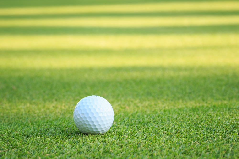 Golf Ball