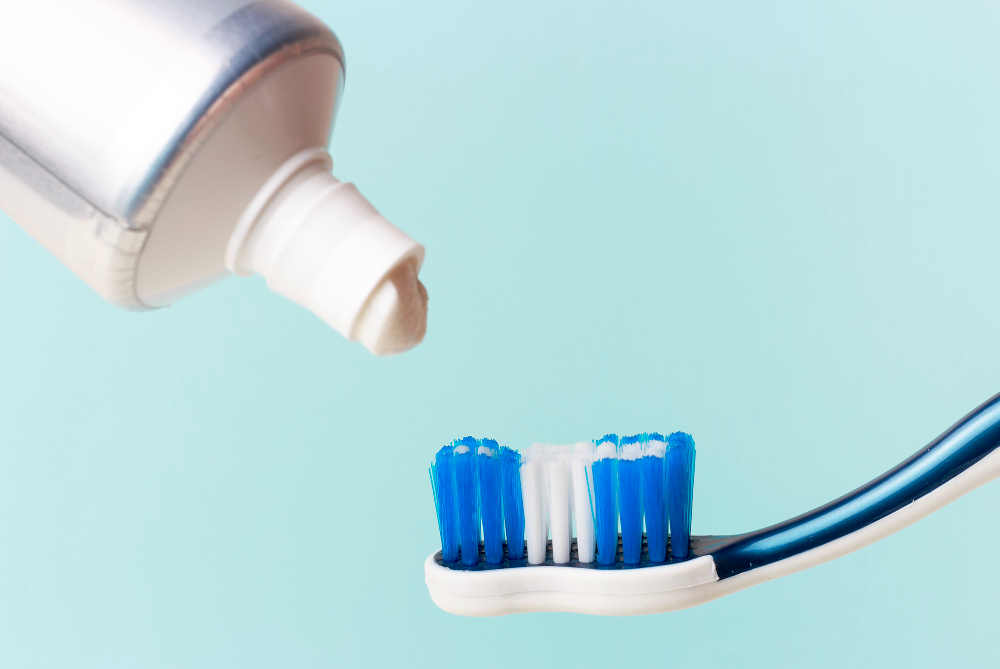 Toothpaste