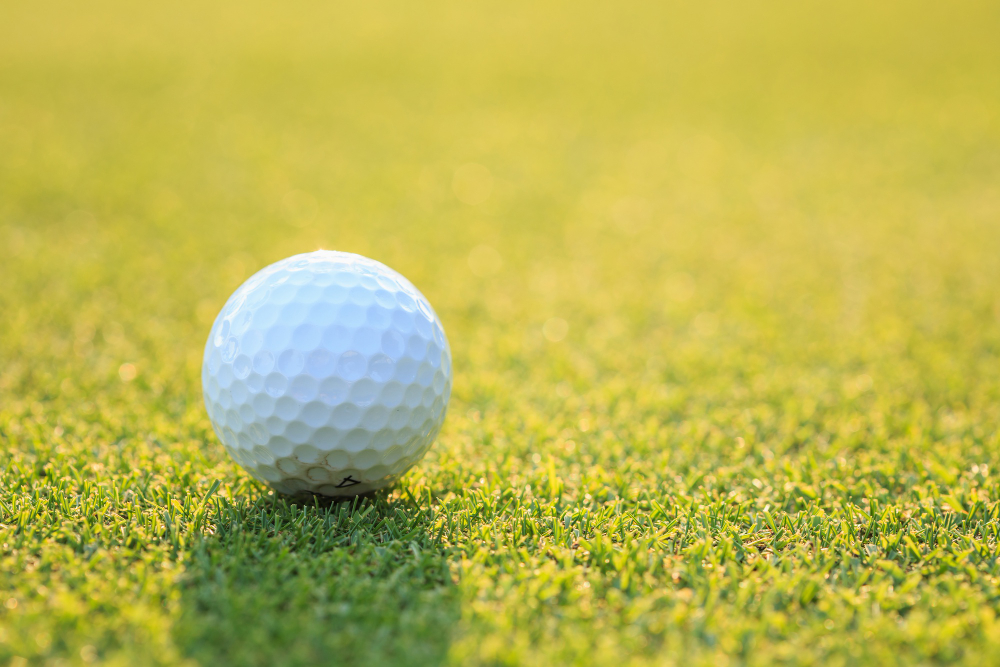 Golf Ball