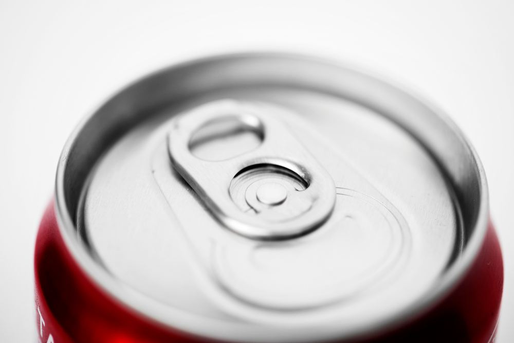 Drink Can Tabs