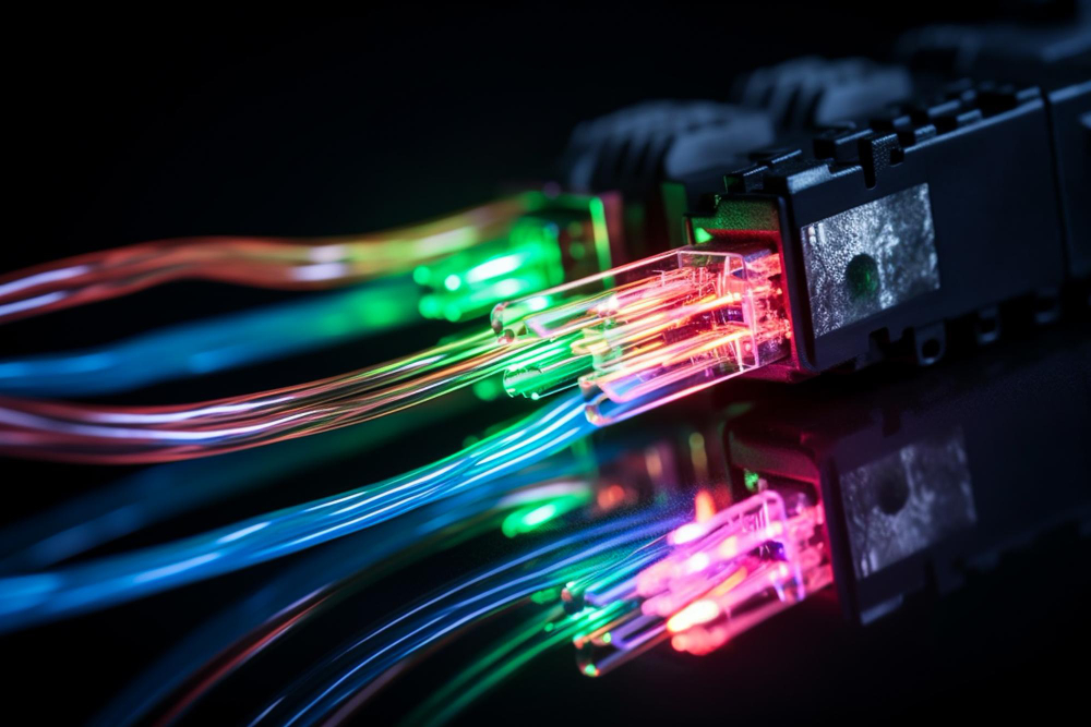optical fibre