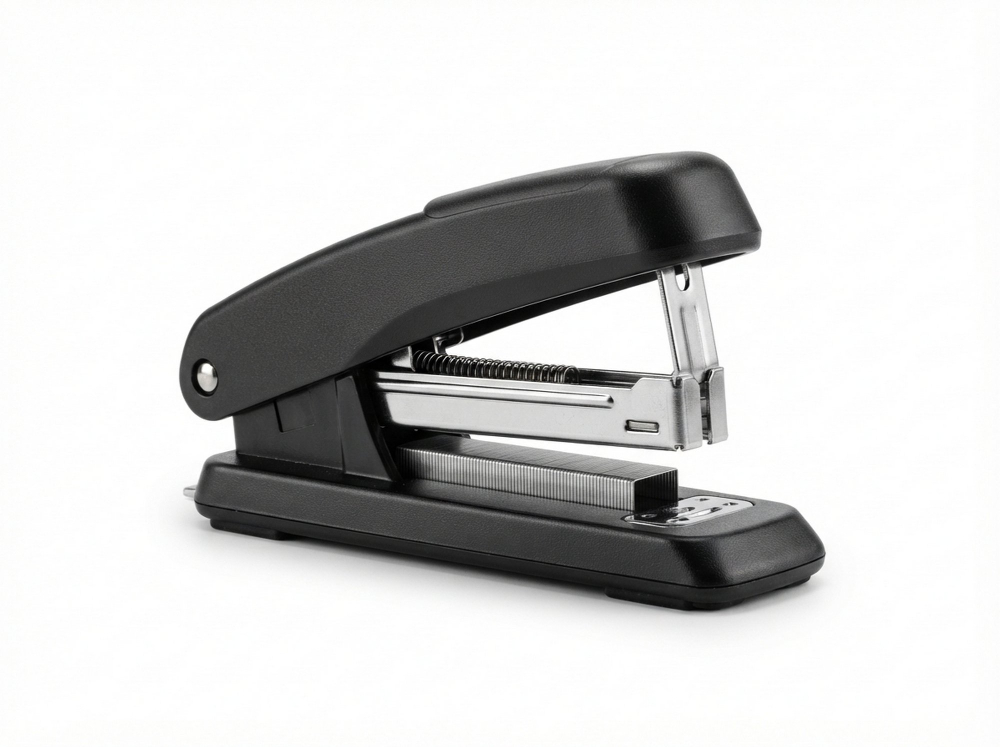 Stapler