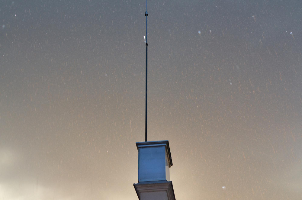 Lightning Rod