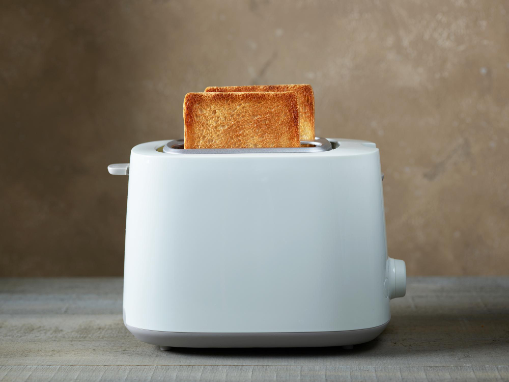 Toaster