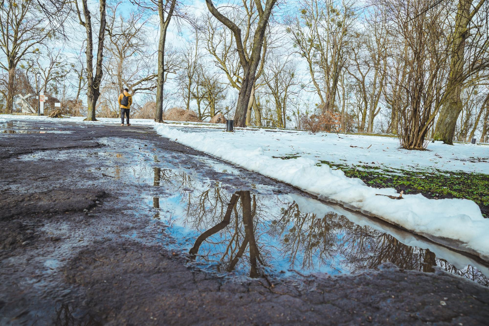 Puddle