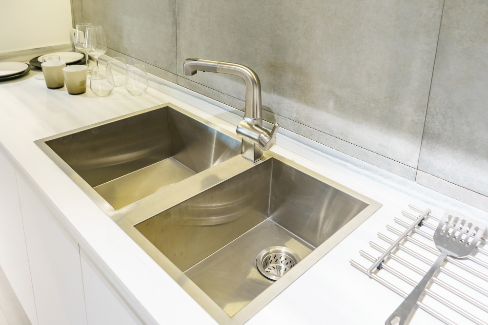 Kitchen Sink
