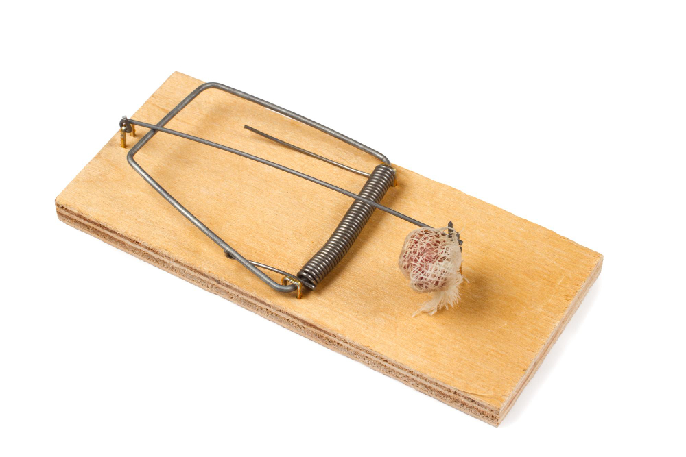 Mousetraps