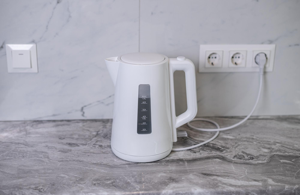 electric kettle