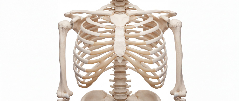 human rib 