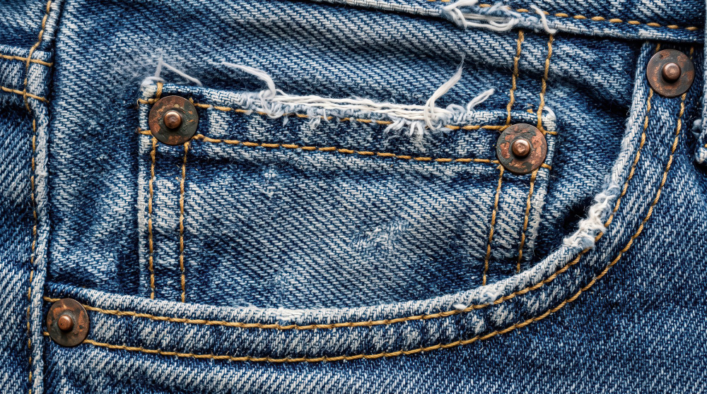 Tiny Pocket