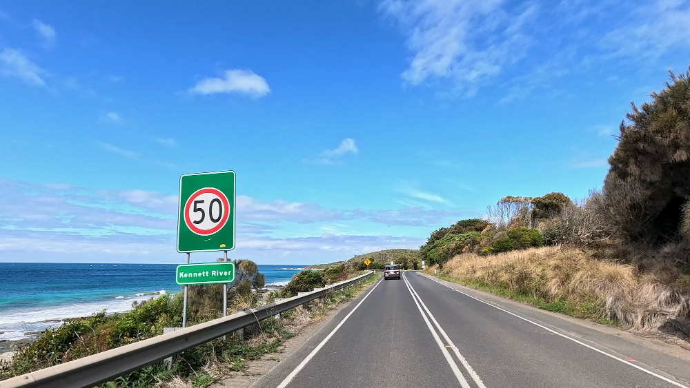 highway