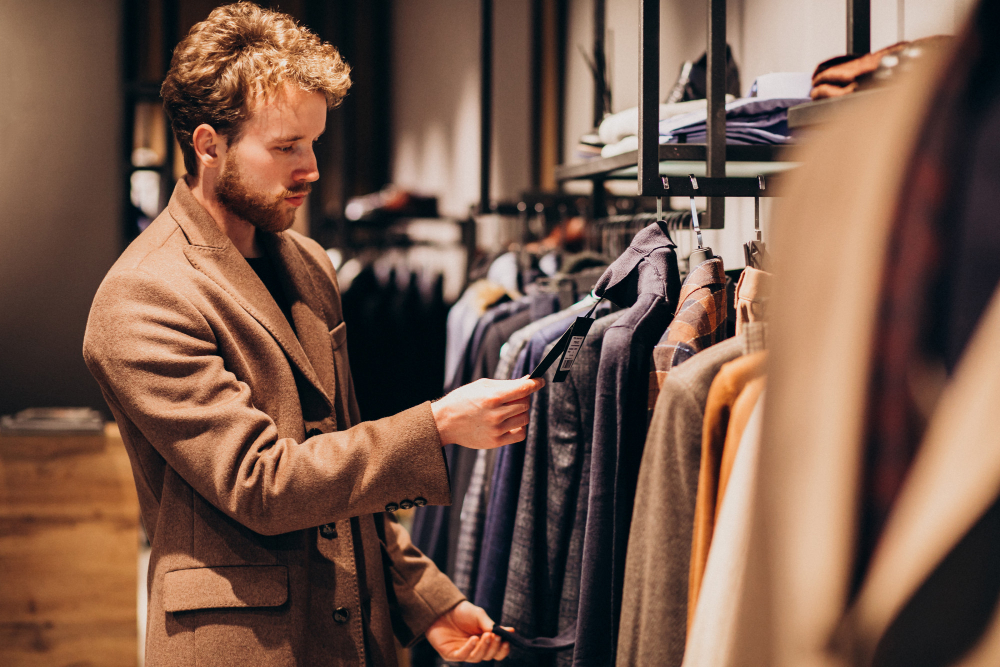 Clothing