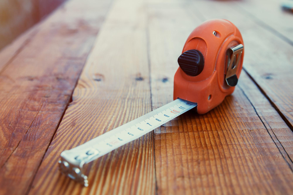 Tape Measure