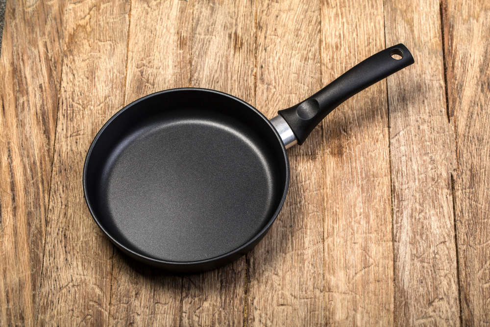 Frying Pan Handle