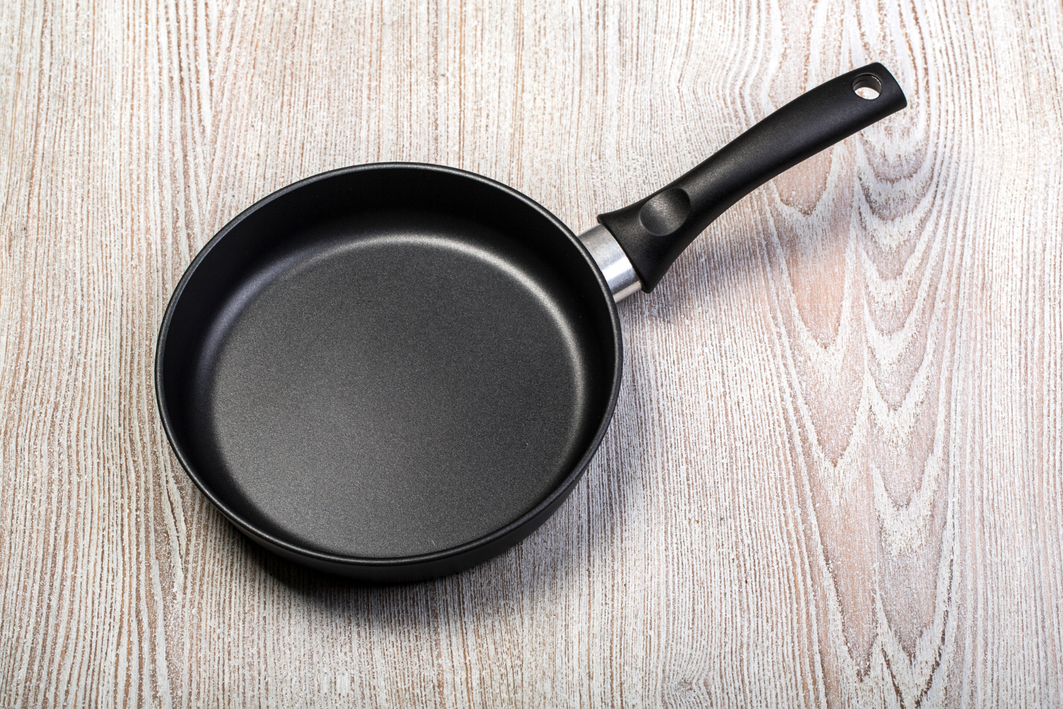 Frying Pan Handle