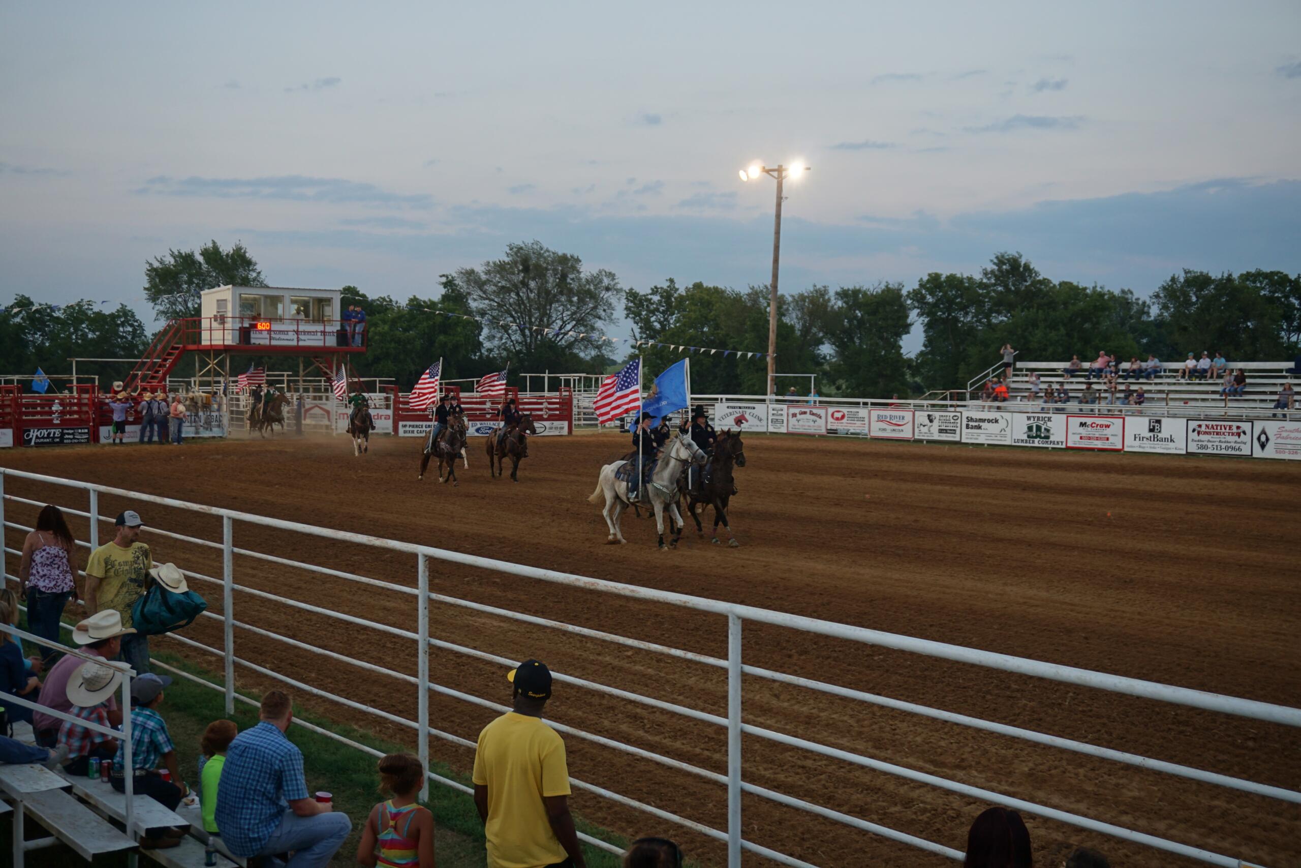 Rodeo