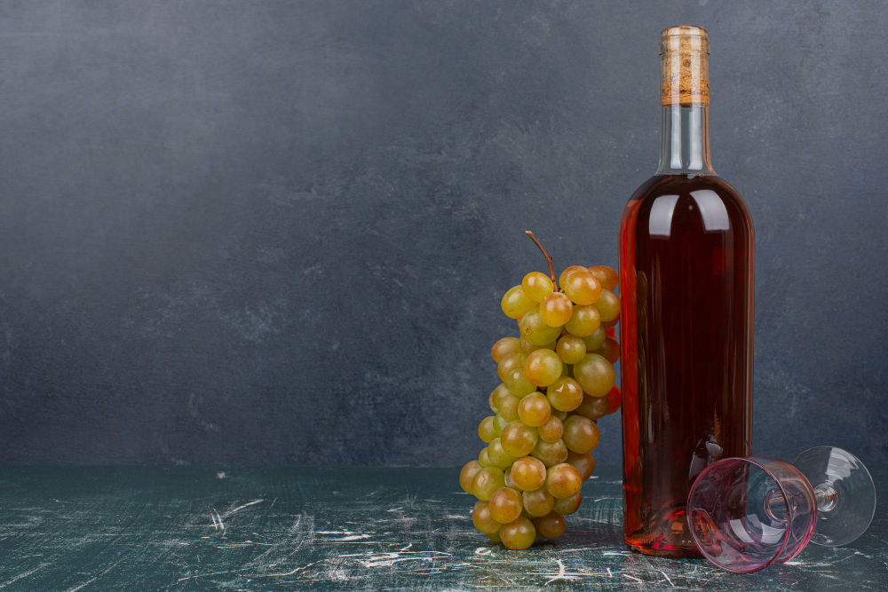 Wine Bottle