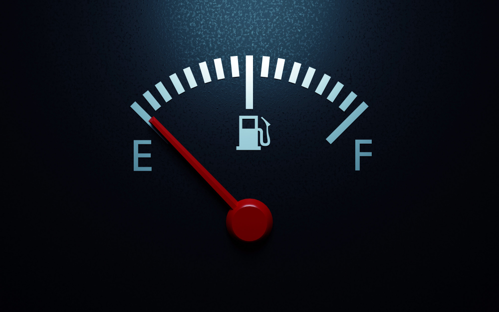 Fuel Gauge