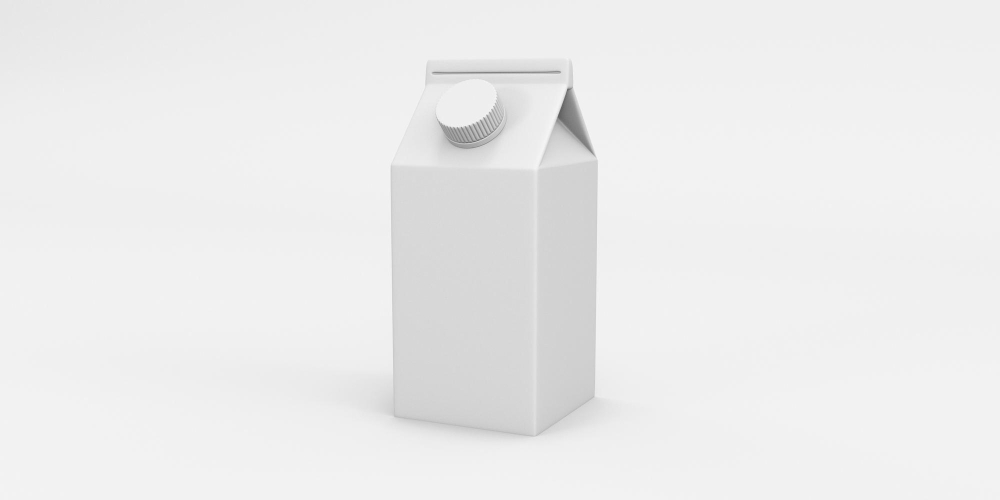 Milk Carton