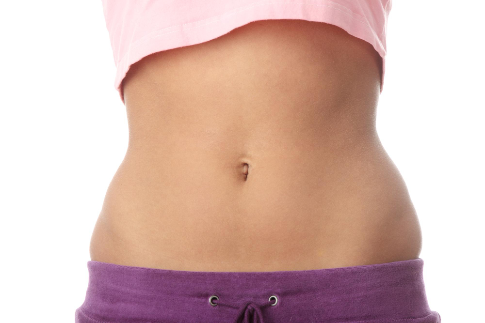 Belly Button