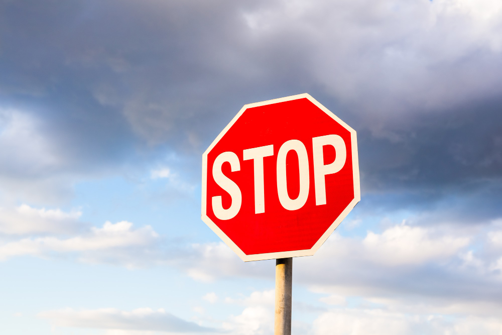 Stop Signs